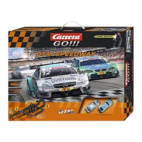 Carrera Go – Circuito Dtm Speedway