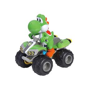 Carrera – Radio Control Nintendo Mario Kart 8 – Yoshi