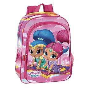 Shimmer Y Shine – Mochila Infantil