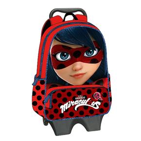 Ladybug – Trolley Marinette