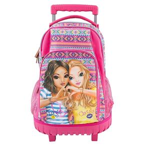 Top Model – Mochila Carretilla Verano