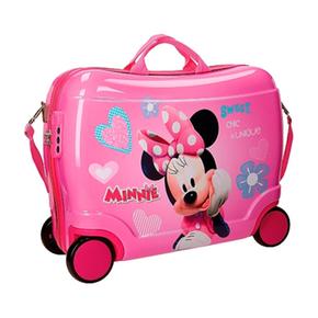 Minnie Mouse – Maleta Minnie Fabulous