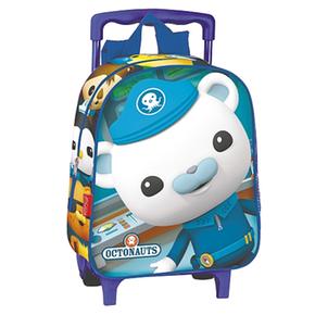 Octonautas – Trolley Guardería Octonauts Submarine