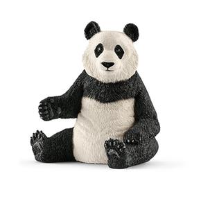 - Osa Panda Gigante Hembra Schleich