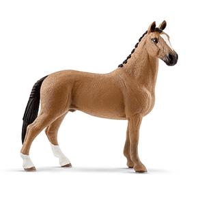 - Caballo Capón Hannoveriano Schleich