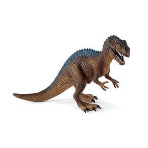 - Acrocantosaurio Schleich