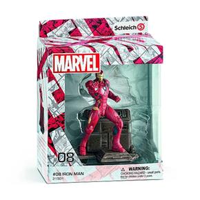 - Iron Man Schleich