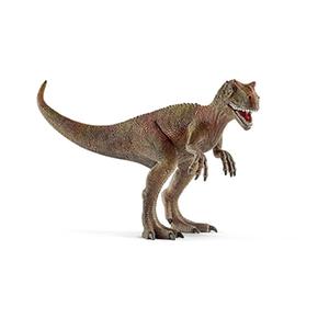 - Alosaurio Schleich