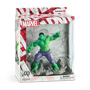 - Hulk Schleich