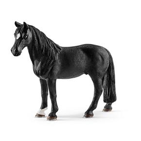 - Caballo Capón Tennessee Walker Schleich