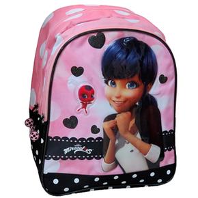 Ladybug – Mochila Marinette