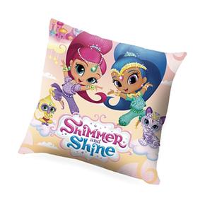 Shimmer Y Shine – Cojín (varios Modelos)