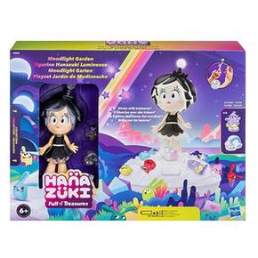 Hanazuki – Jardín De Media Noche