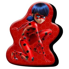 Ladybug – Cojín 35 Cm