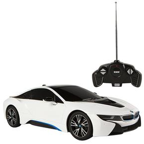 Coche Radio Control 1:18 – Bmw I8 (varios Colores)