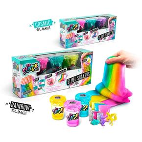 Slime Shaker (varios Colores)