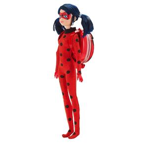 Ladybug – Muñeca Deluxe