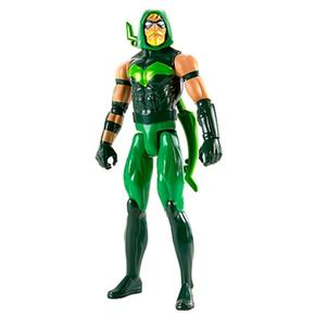 Liga De La Justicia – Green Arrow – Figura Básica 30 Cm
