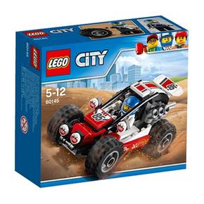 Lego City – Buggy – 60145