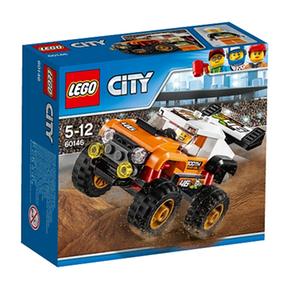 Lego City – Camión Acrobatico – 60146