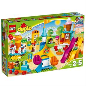 Lego Duplo – Gran Feria – 10840