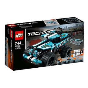 Lego Technic – Camión Acrobático – 42059