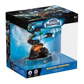 Skylanders Imaginators – Tidepool – Skylanders Sensei