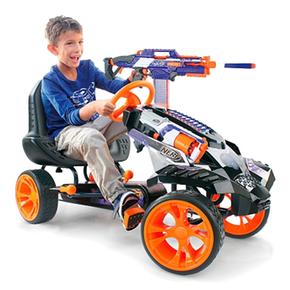 Nerf – Battle Racer