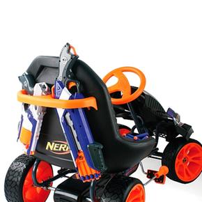 Racer Nerf Nerf Nerf Battle Battle Racer OvN0wnm8