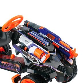 Racer Nerf Nerf Nerf Battle Battle Racer OvN0wnm8