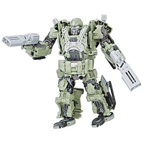 Transformers – Autobot Hound – Premier Voyager