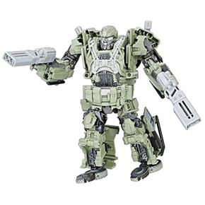 Transformers – Autobot Hound – Premier Voyager