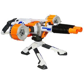 Nerf Elite – Rhino-fire