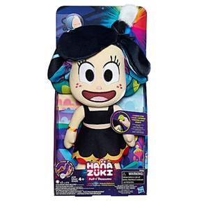 Hanazuki – Muñeca Peluche