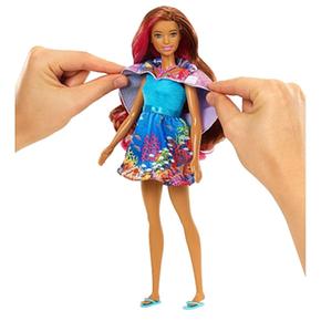 Mágica Sirena Sirena Sirena Barbie Barbie Mágica Barbie nP0Ow8k