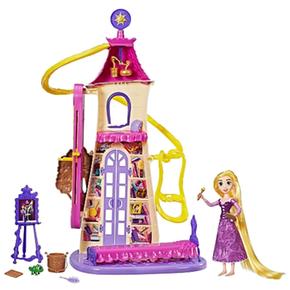 Rapunzel – Torre De Aventuras