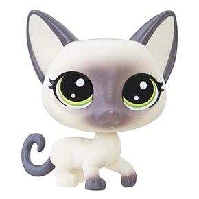 Littlest Petshop – Sultanna Siam