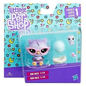 Buhitos Oona Nona Parejita Y Littlest Petshop OXNPk0w8n