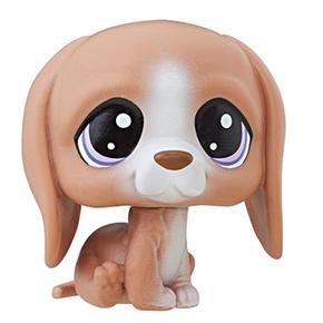 Littlest Petshop – Rover Hounder