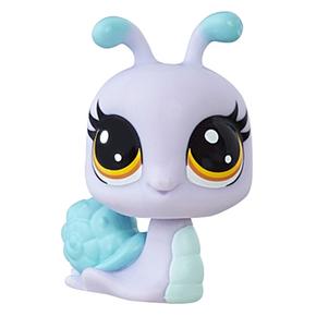 Littlest Petshop – Sue Snailby