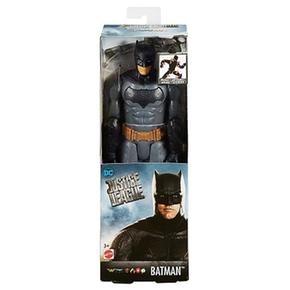 30 Cm Batman De La Figura Liga Justicia xoWBrCed