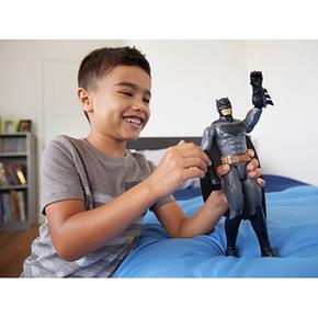 30 Cm Batman De La Figura Liga Justicia xoWBrCed