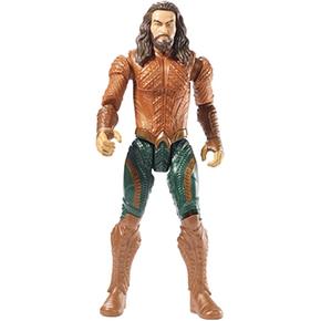 Liga De La Justicia – Aquaman – Figura 30 Cm