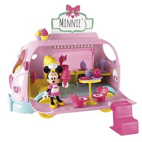 Minnie Mouse – Caravana Sweets & Candles