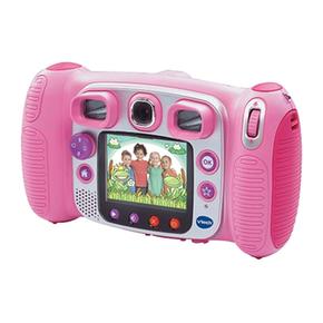 Dúo Dúo Rosa Rosa Cámara Kidizoom Kidizoom Cámara Vtech Vtech XukPlwOiZT