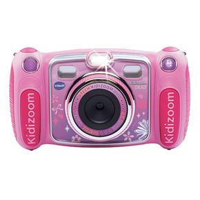 Dúo Dúo Rosa Rosa Cámara Kidizoom Kidizoom Cámara Vtech Vtech XukPlwOiZT