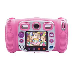 Dúo Dúo Rosa Rosa Cámara Kidizoom Kidizoom Cámara Vtech Vtech XukPlwOiZT