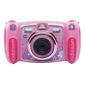 Dúo Dúo Rosa Rosa Cámara Kidizoom Kidizoom Cámara Vtech Vtech XukPlwOiZT