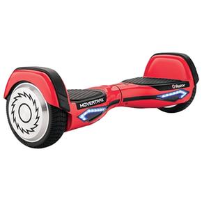 Hovertrax 2.0 Rojo