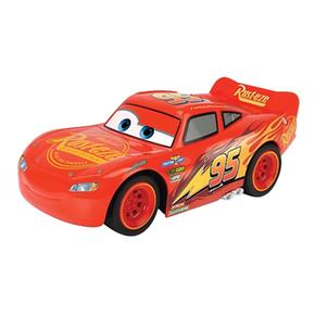 Cars – Cars 3 Rayo Mcqueen Rc (varios Modelos)